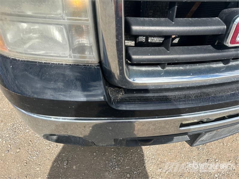 GMC Sierra 1500 Other