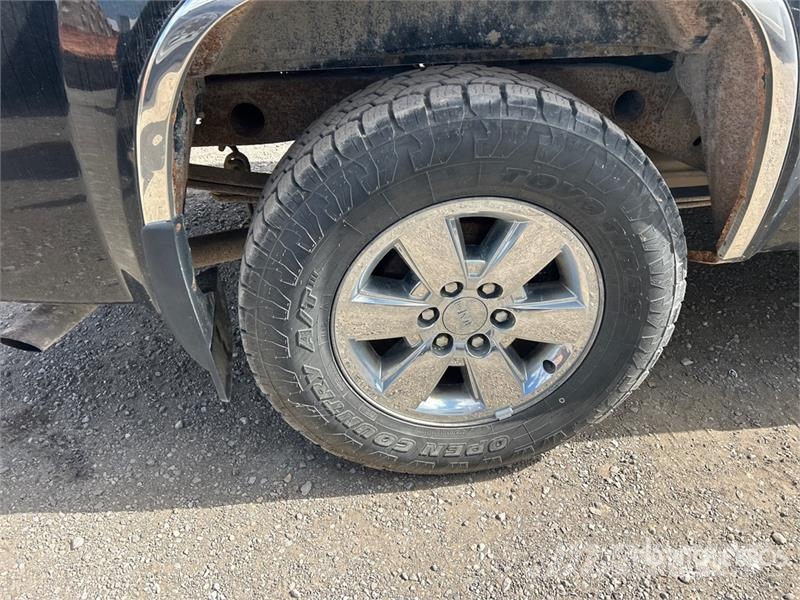 GMC Sierra 1500 Other