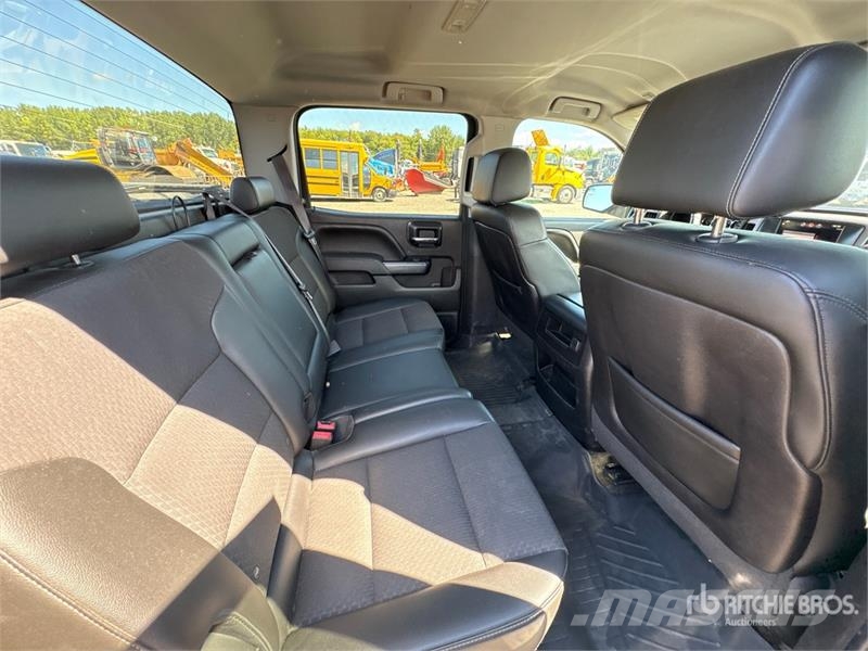 GMC Sierra 1500 Ostalo