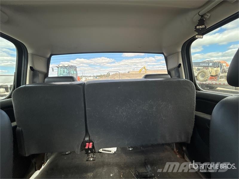 GMC Sierra 1500 Other