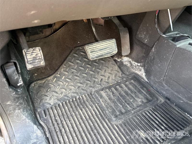 GMC Sierra 1500 其他
