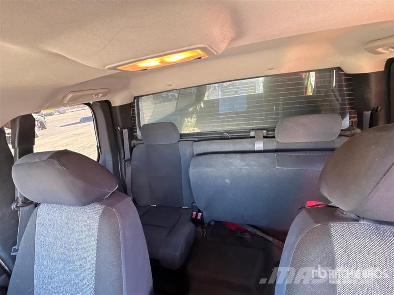 GMC Sierra 1500 Inne