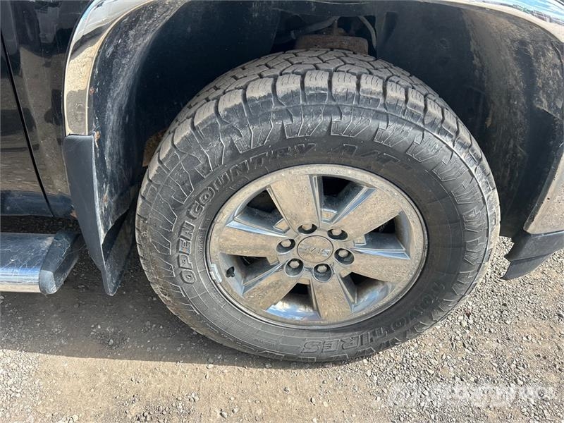 GMC Sierra 1500 Other
