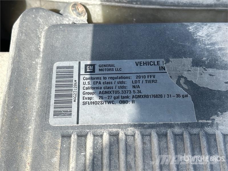 GMC Sierra 1500 Other