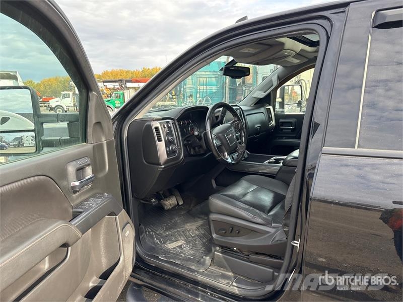 GMC Sierra 1500 Citi