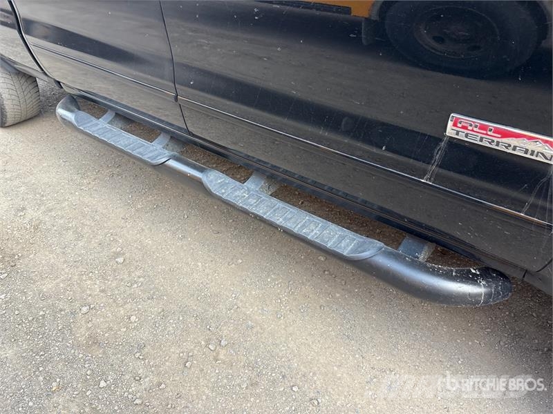 GMC Sierra 1500 Citi