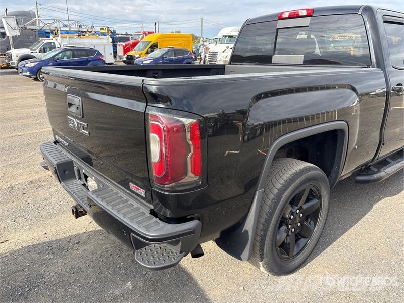 GMC Sierra 1500 Citi