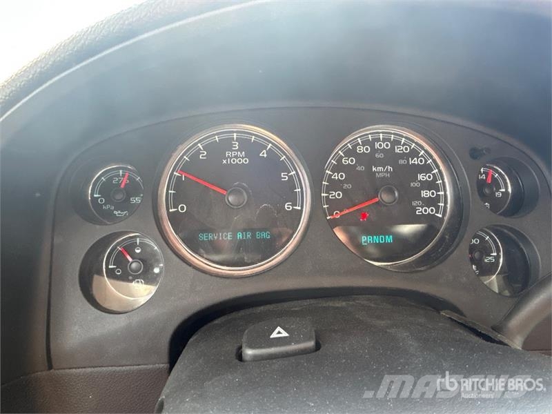 GMC Sierra 1500 Other