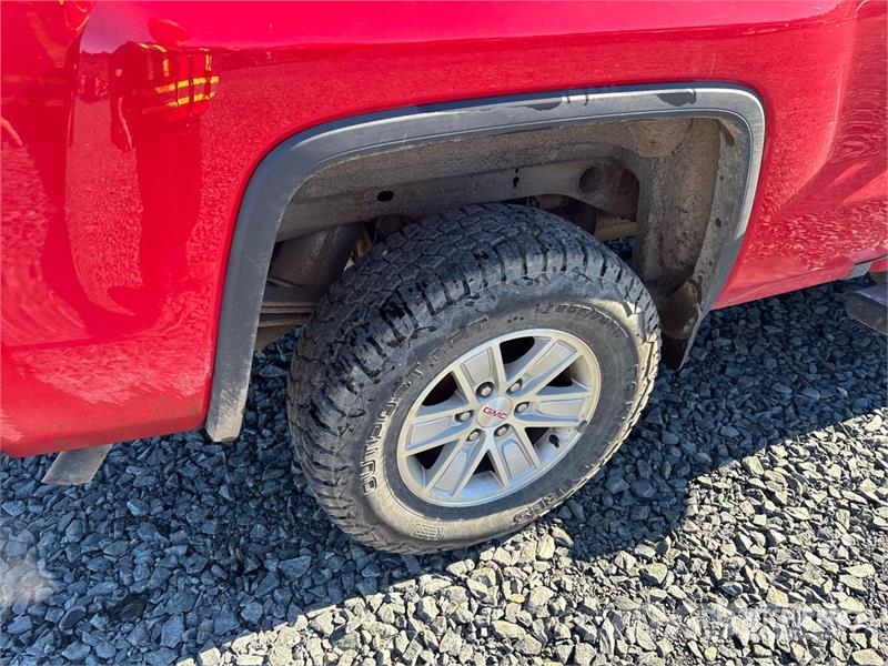 GMC Sierra 1500 Andere Transporter