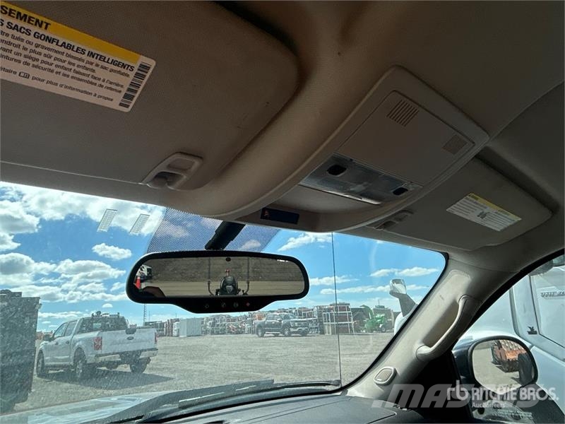 GMC Sierra 1500 Other