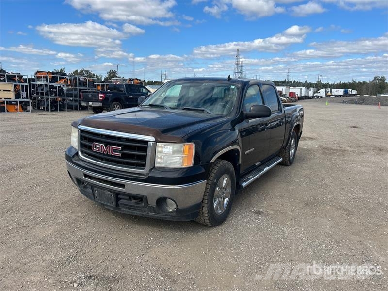 GMC Sierra 1500 Other
