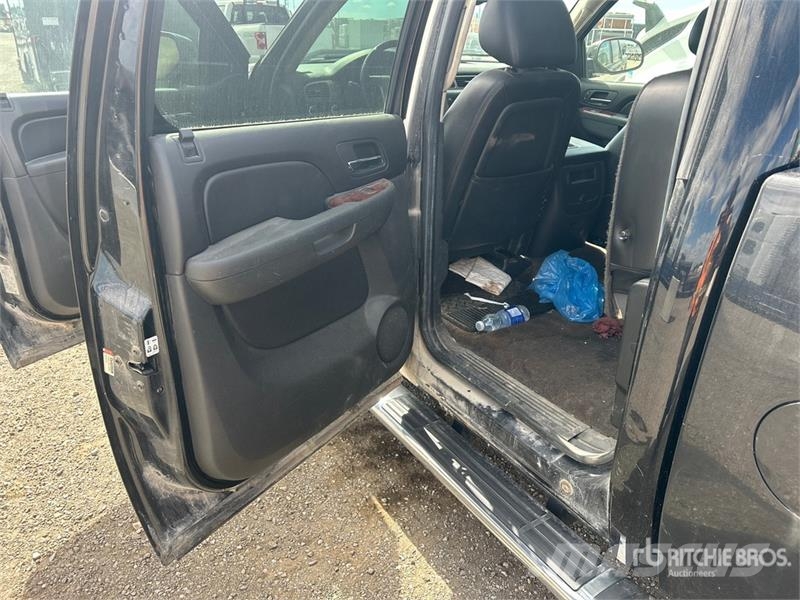 GMC Sierra 1500 Other