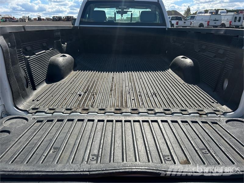 GMC Sierra 1500 Inne