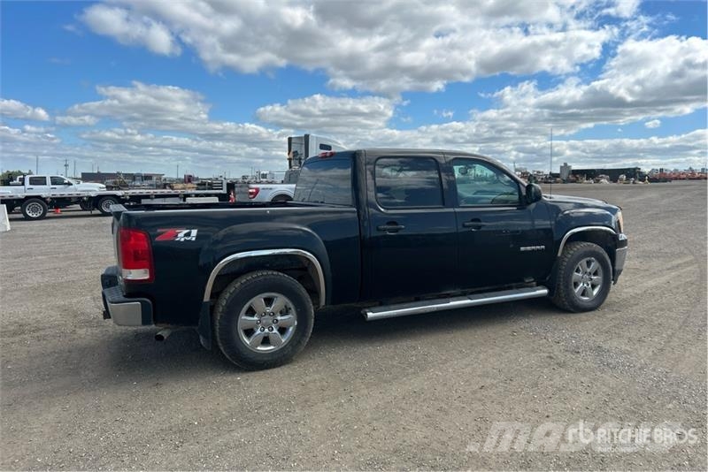 GMC Sierra 1500 Other