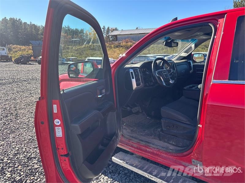 GMC Sierra 1500 Andere Transporter