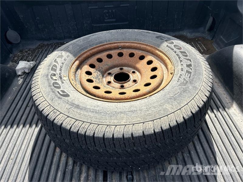 GMC Sierra 1500 Other