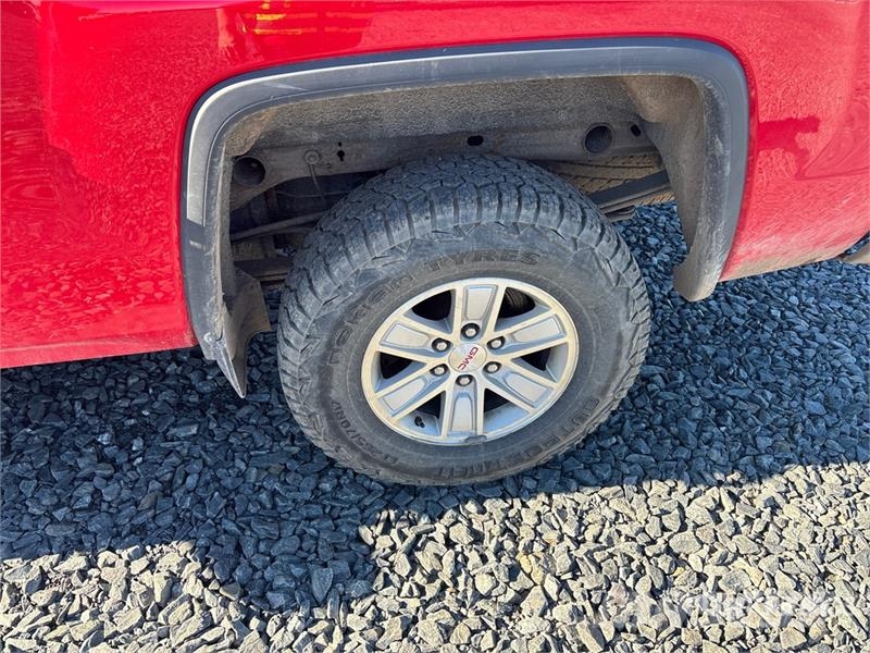 GMC Sierra 1500 Andere Transporter