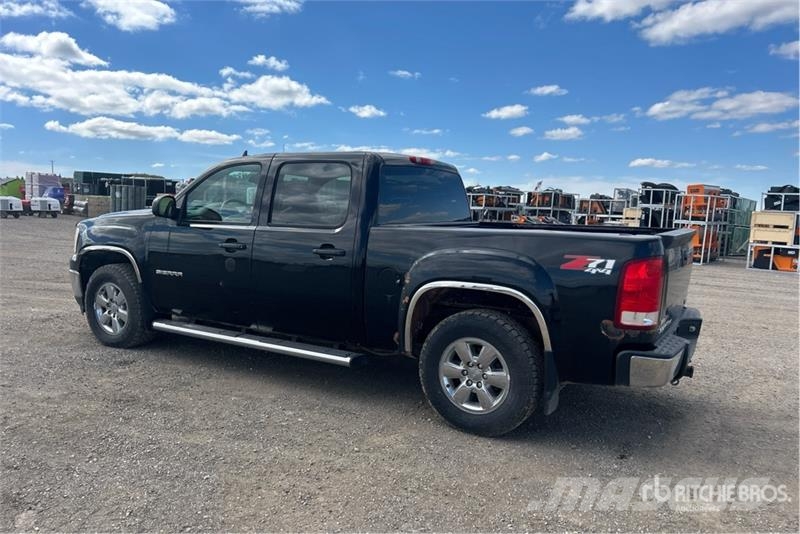 GMC Sierra 1500 Other