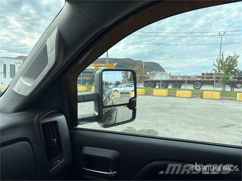 GMC Sierra 1500 Citi