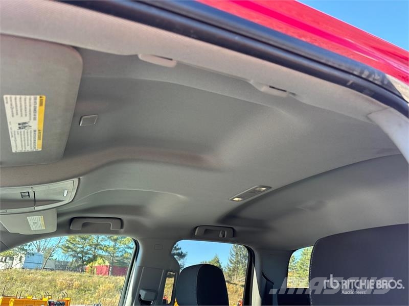 GMC Sierra 1500 Andere Transporter
