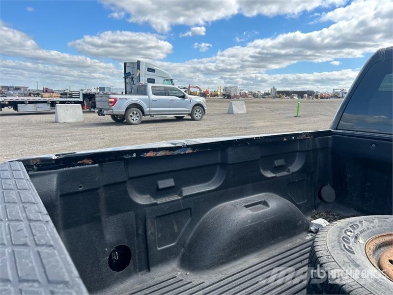 GMC Sierra 1500 Other