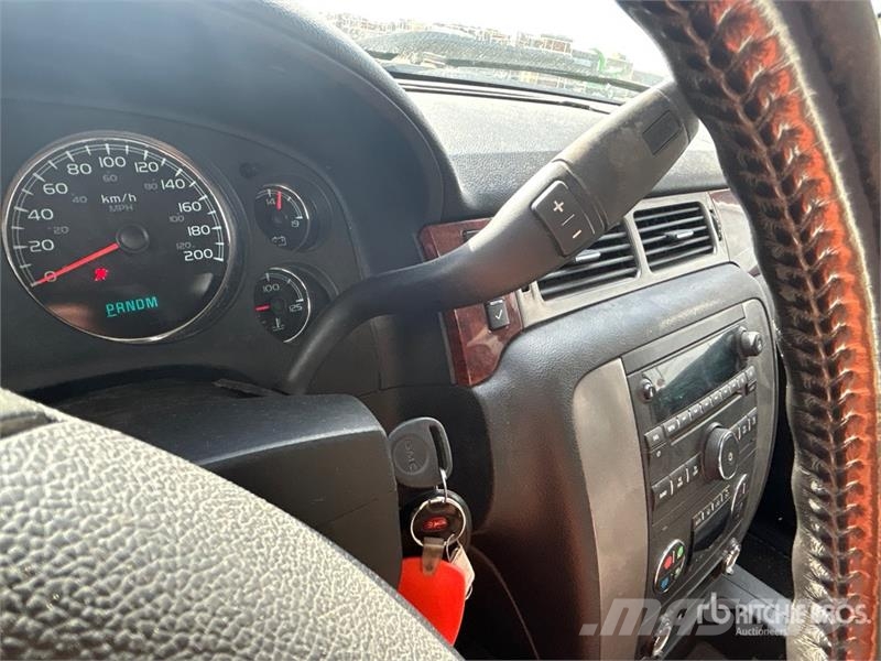 GMC Sierra 1500 Other
