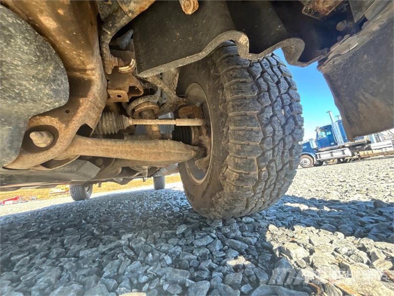 GMC Sierra 1500 Andere Transporter