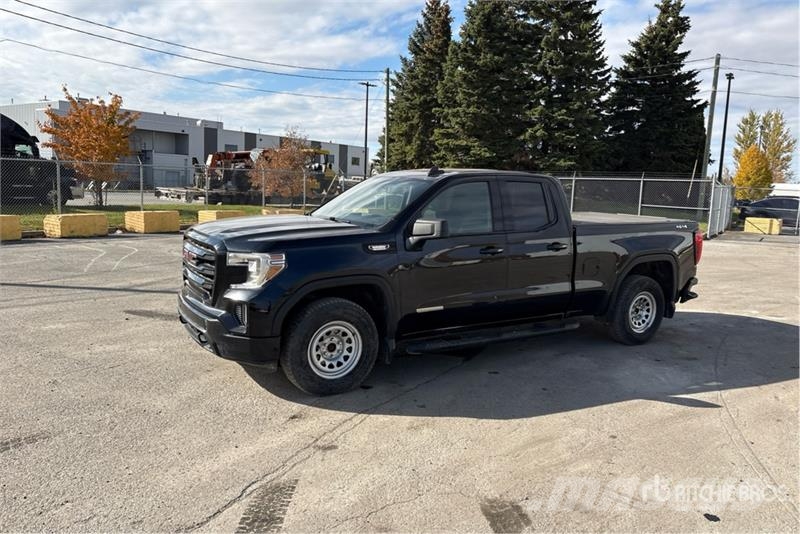 GMC Sierra 1500 Ostalo