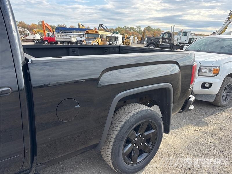 GMC Sierra 1500 Citi
