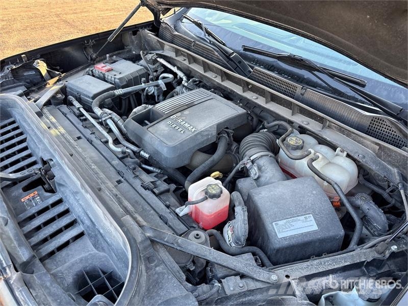 GMC Sierra 1500 其他