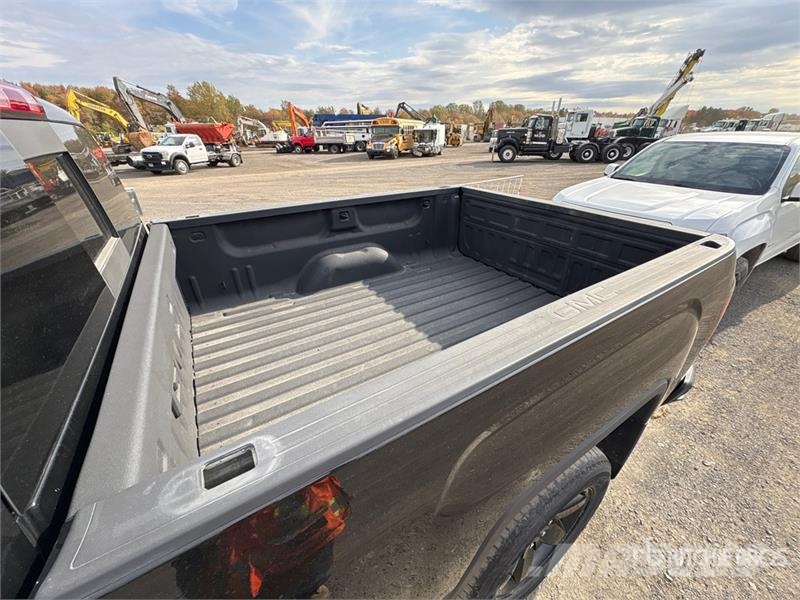 GMC Sierra 1500 Citi