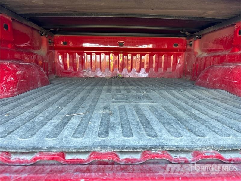 GMC Sierra 1500 Andere Transporter