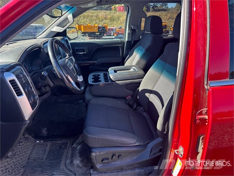 GMC Sierra 1500 Andere Transporter