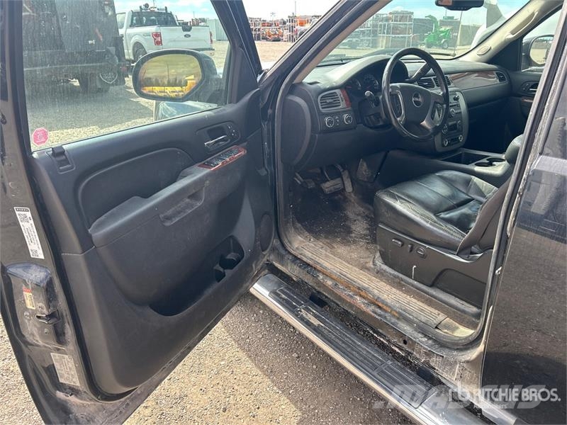 GMC Sierra 1500 Other