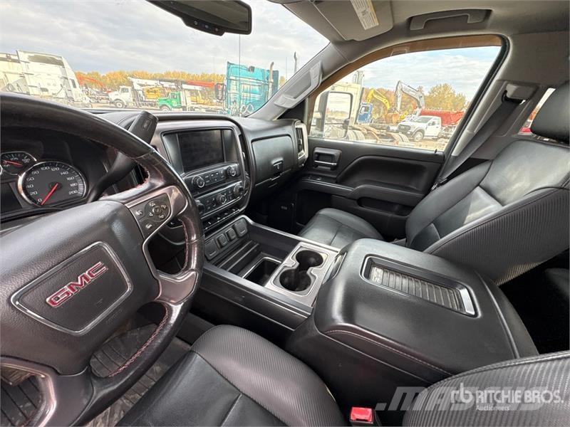 GMC Sierra 1500 Citi