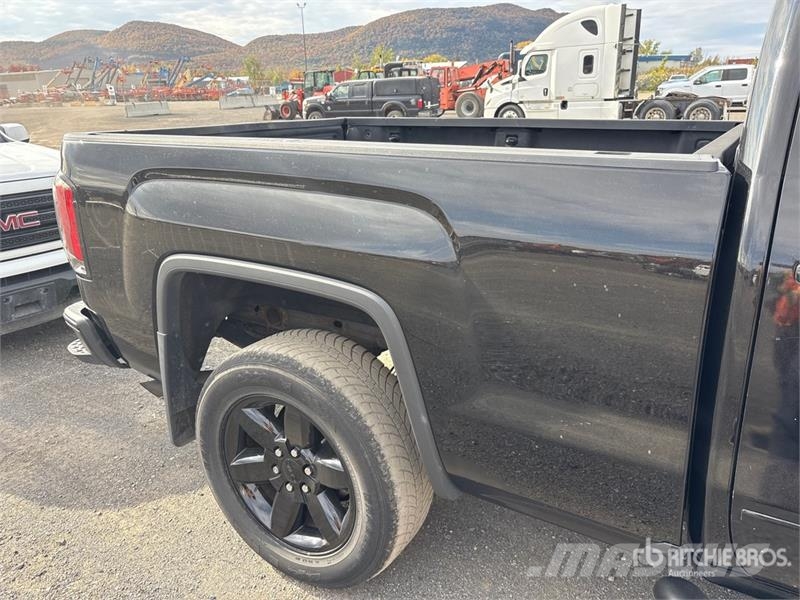GMC Sierra 1500 Citi
