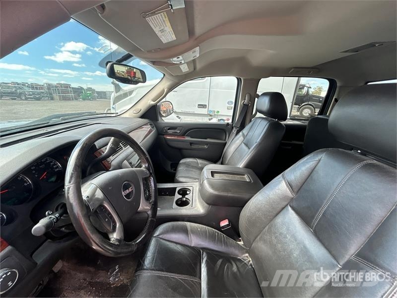 GMC Sierra 1500 Other