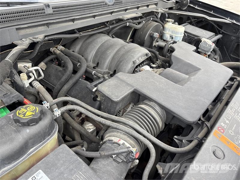 GMC Sierra 1500 Citi