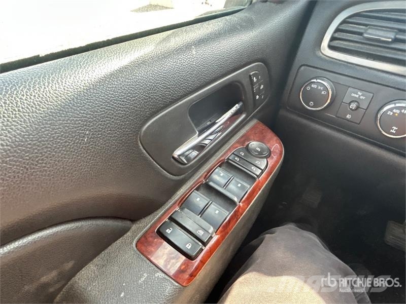GMC Sierra 1500 Other