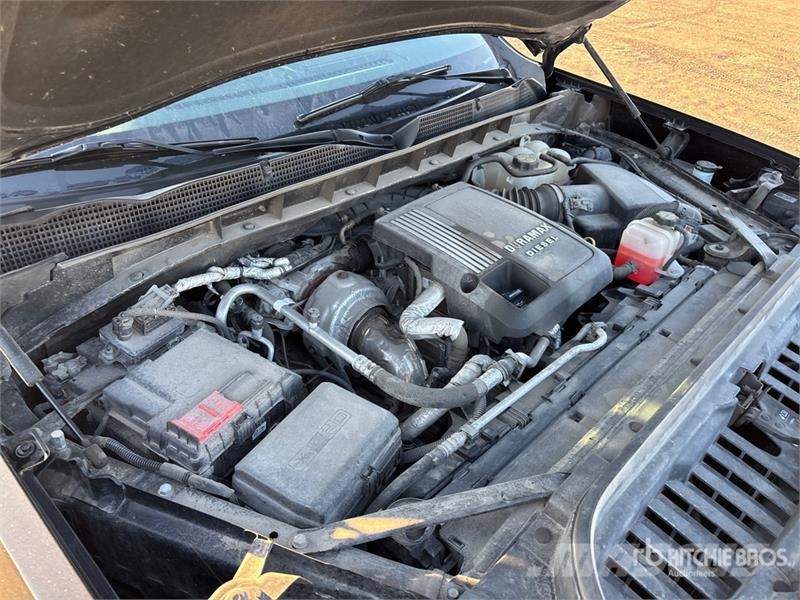 GMC Sierra 1500 其他