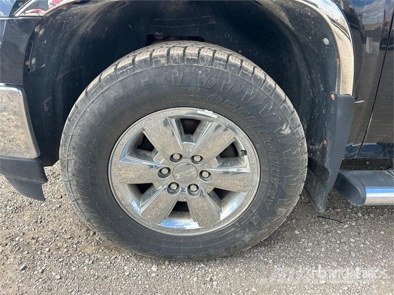 GMC Sierra 1500 Other