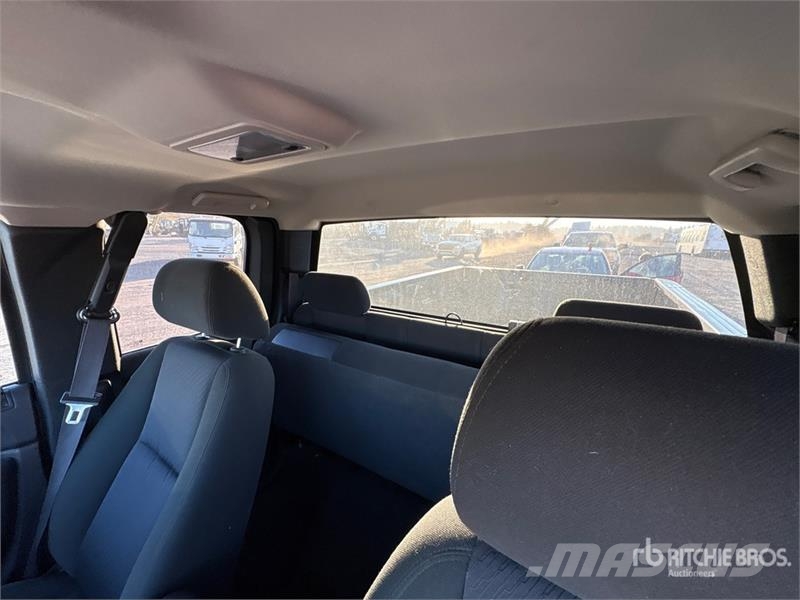 GMC Sierra 1500 其他