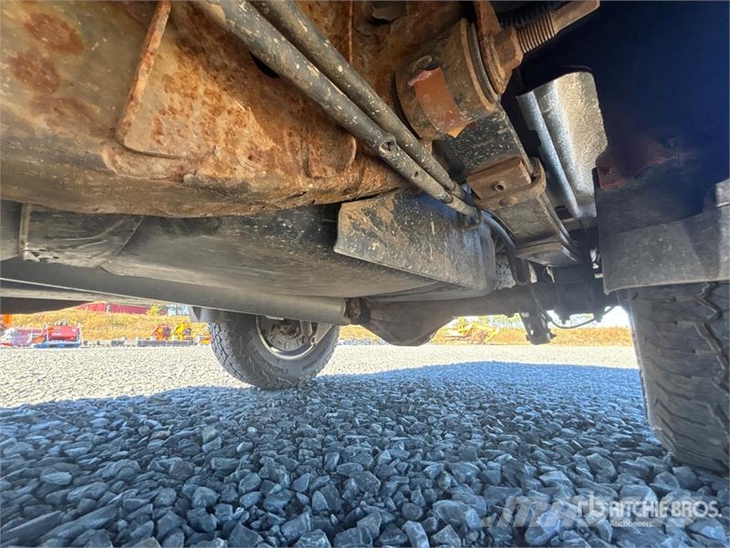 GMC Sierra 1500 Andere Transporter