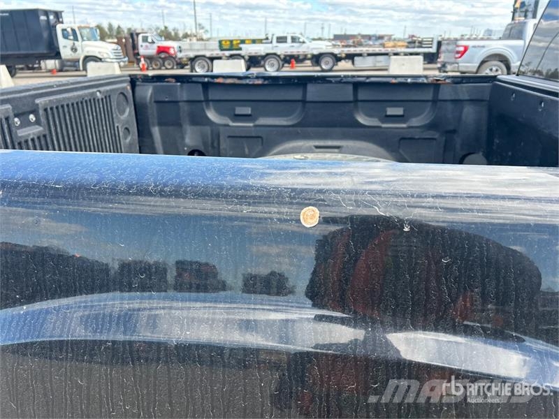 GMC Sierra 1500 Other