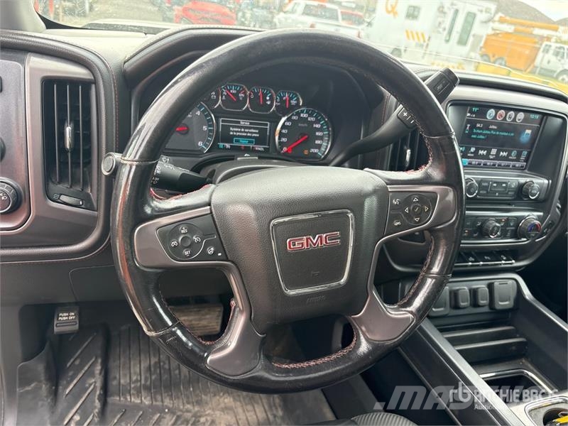 GMC Sierra 1500 Citi