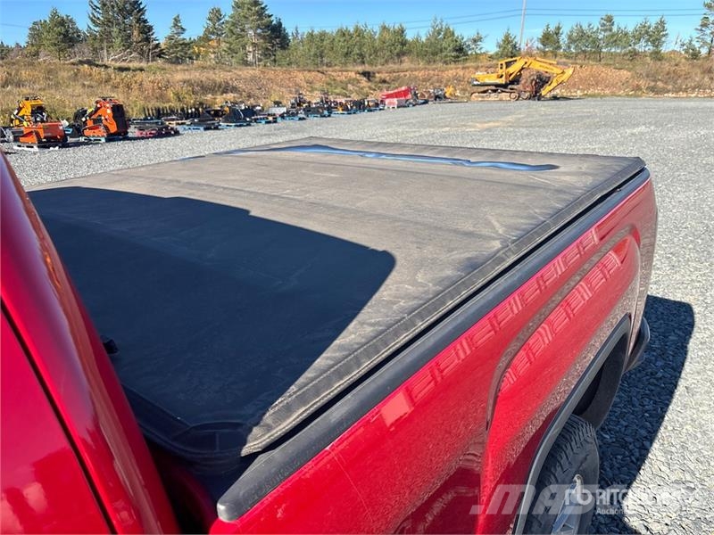 GMC Sierra 1500 Andere Transporter