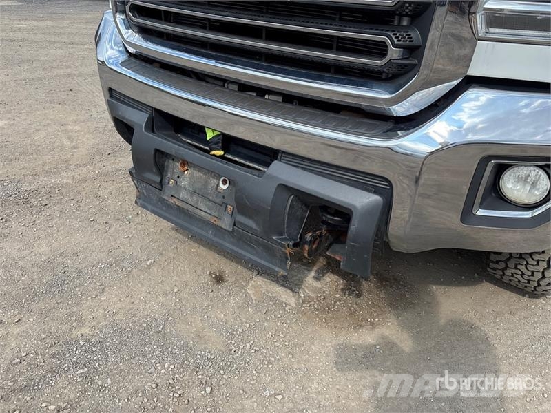 GMC Sierra 2500 Andere Transporter