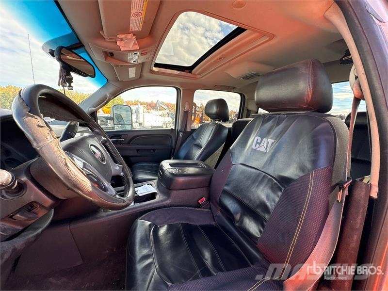 GMC Sierra 2500 Ostalo