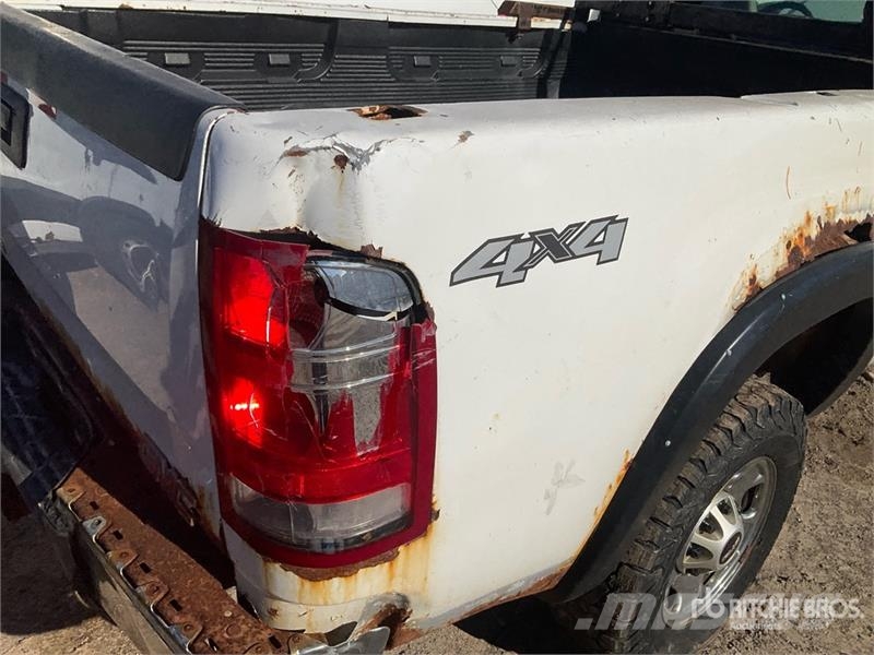 GMC Sierra 2500 其他