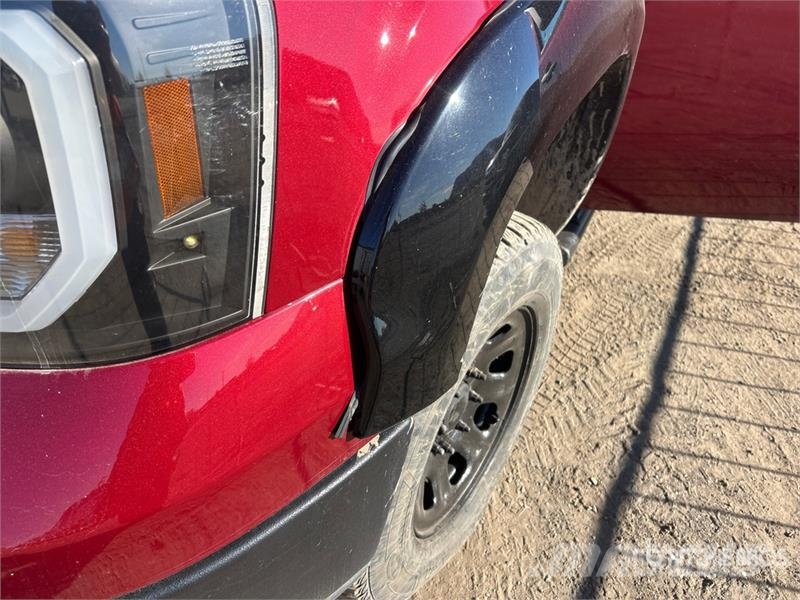 GMC Sierra 2500 Andre